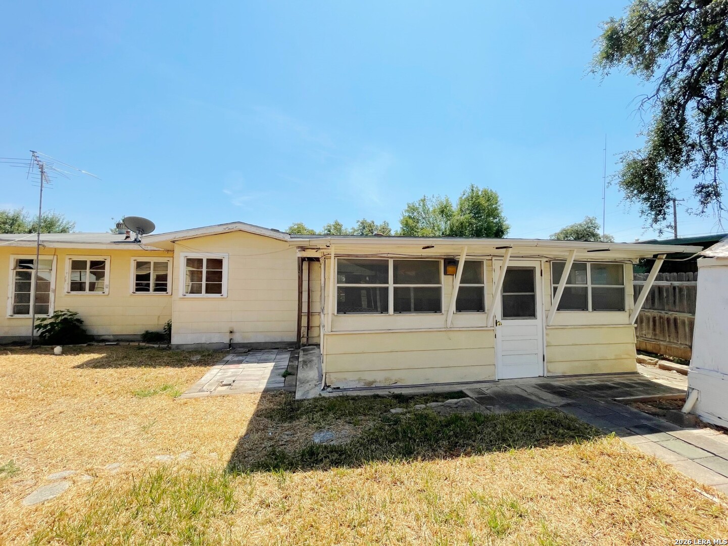463 Wayside Drive San Antonio TX 78213