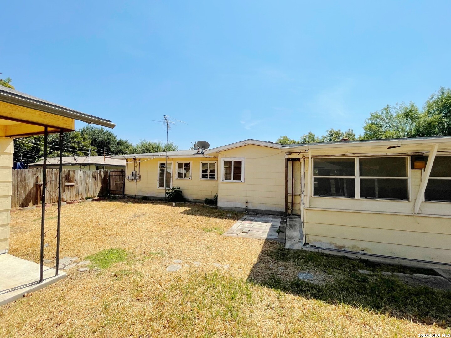 463 Wayside Drive San Antonio TX 78213