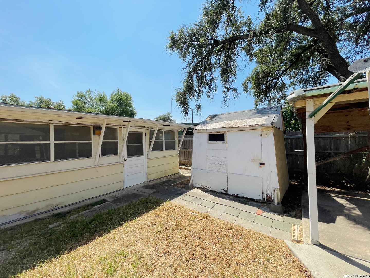 463 Wayside Drive San Antonio TX 78213