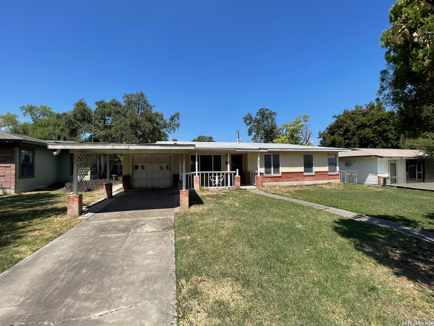 463 Wayside Drive San Antonio TX 78213