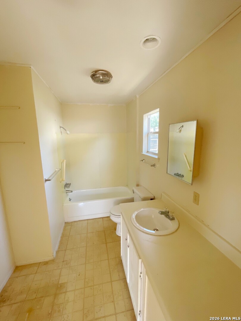 463 Wayside Drive San Antonio TX 78213