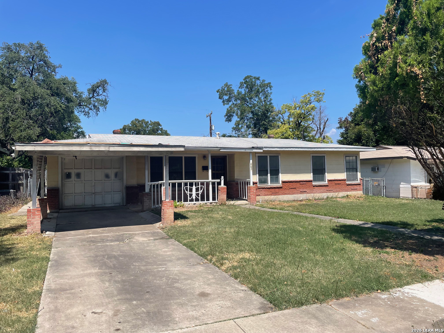 463 Wayside Drive San Antonio TX 78213
