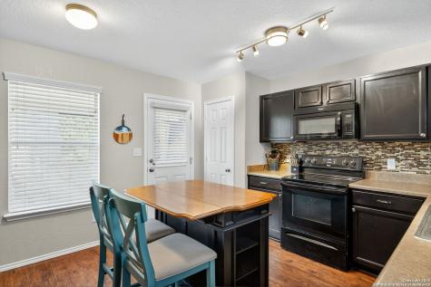 3407 Bisley Pass San Antonio TX 78245