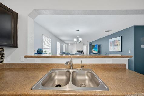3407 Bisley Pass San Antonio TX 78245