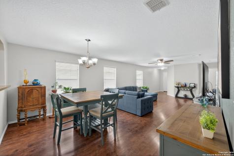3407 Bisley Pass San Antonio TX 78245