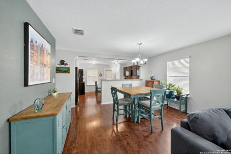 3407 Bisley Pass San Antonio TX 78245