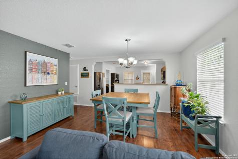 3407 Bisley Pass San Antonio TX 78245