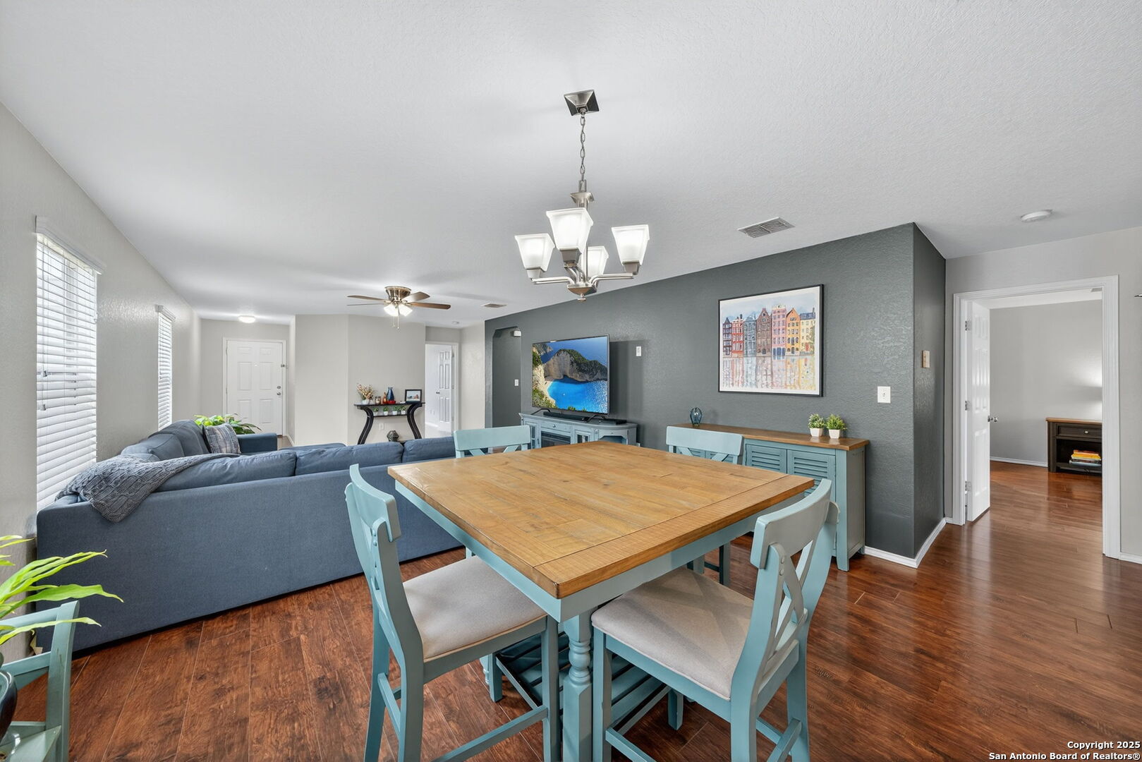 3407 Bisley Pass San Antonio TX 78245
