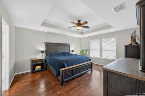 3407 Bisley Pass San Antonio TX 78245
