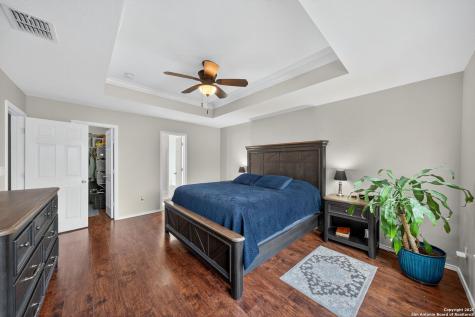 3407 Bisley Pass San Antonio TX 78245