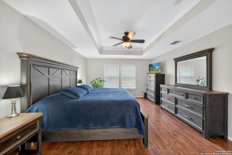 3407 Bisley Pass San Antonio TX 78245
