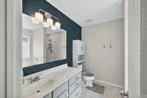 3407 Bisley Pass San Antonio TX 78245