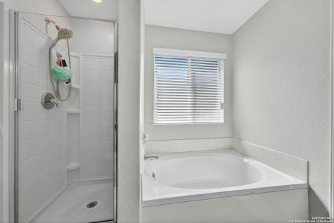 3407 Bisley Pass San Antonio TX 78245
