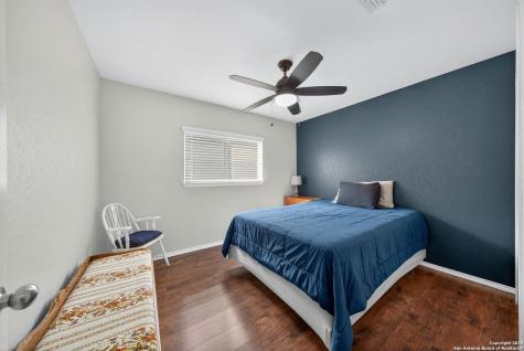 3407 Bisley Pass San Antonio TX 78245