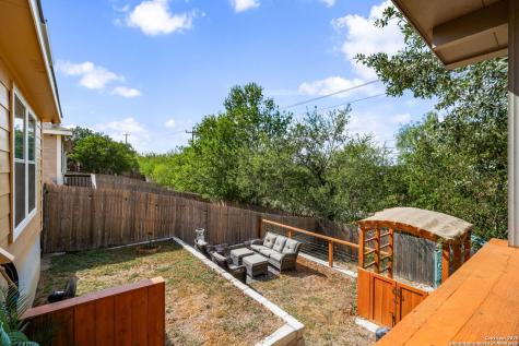 3407 Bisley Pass San Antonio TX 78245