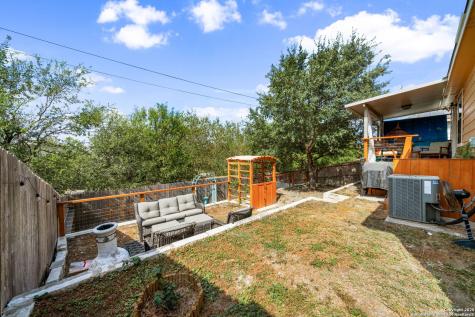 3407 Bisley Pass San Antonio TX 78245