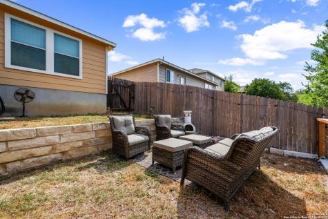 3407 Bisley Pass San Antonio TX 78245
