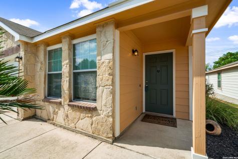 3407 Bisley Pass San Antonio TX 78245