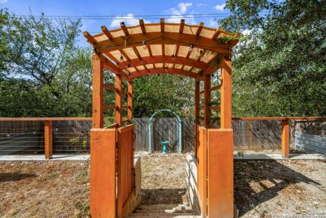 3407 Bisley Pass San Antonio TX 78245