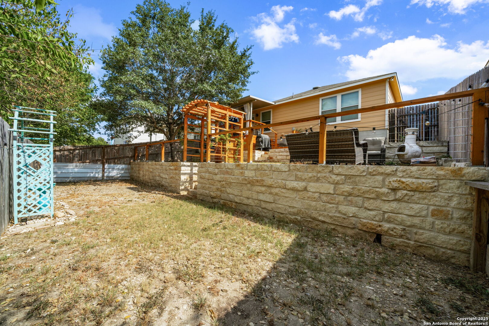 3407 Bisley Pass San Antonio TX 78245