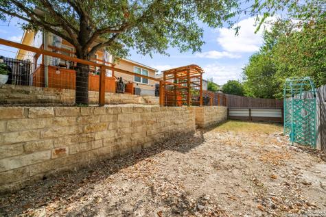 3407 Bisley Pass San Antonio TX 78245