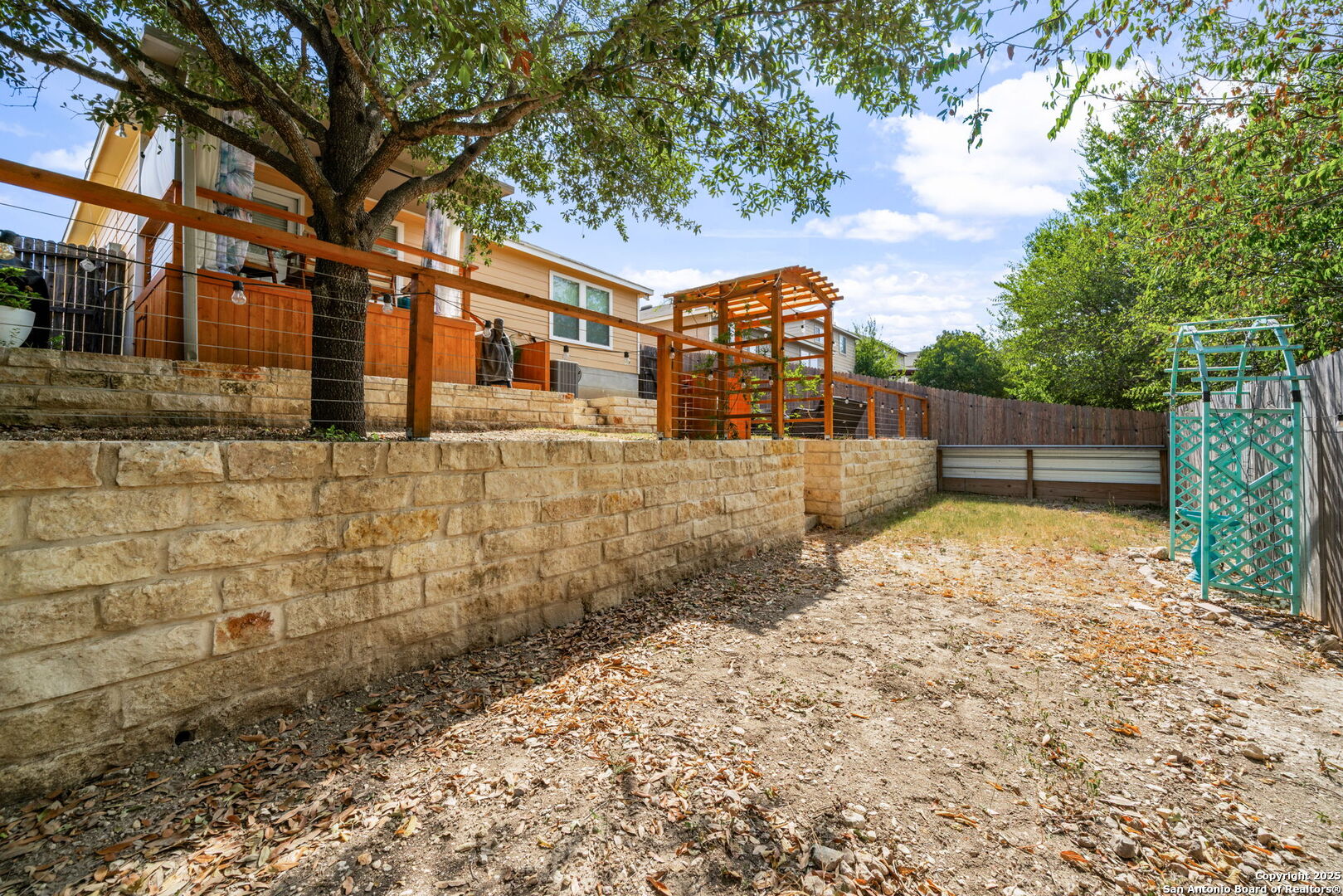 3407 Bisley Pass San Antonio TX 78245