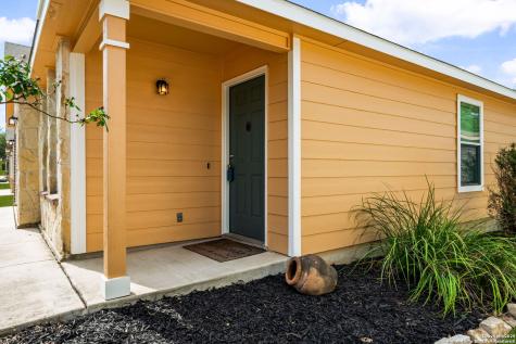 3407 Bisley Pass San Antonio TX 78245