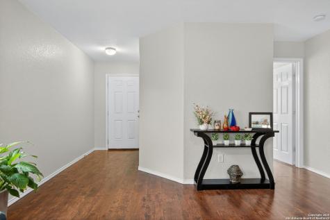 3407 Bisley Pass San Antonio TX 78245