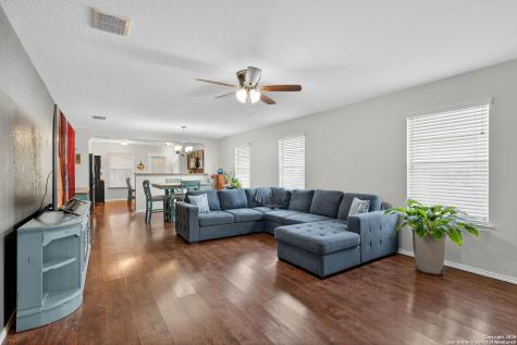 3407 Bisley Pass San Antonio TX 78245