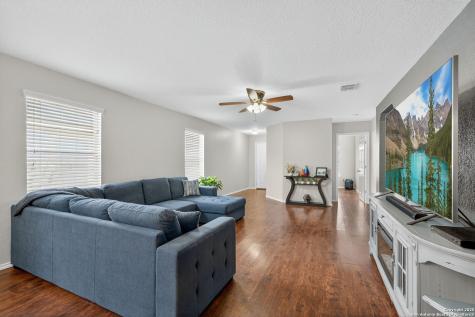 3407 Bisley Pass San Antonio TX 78245