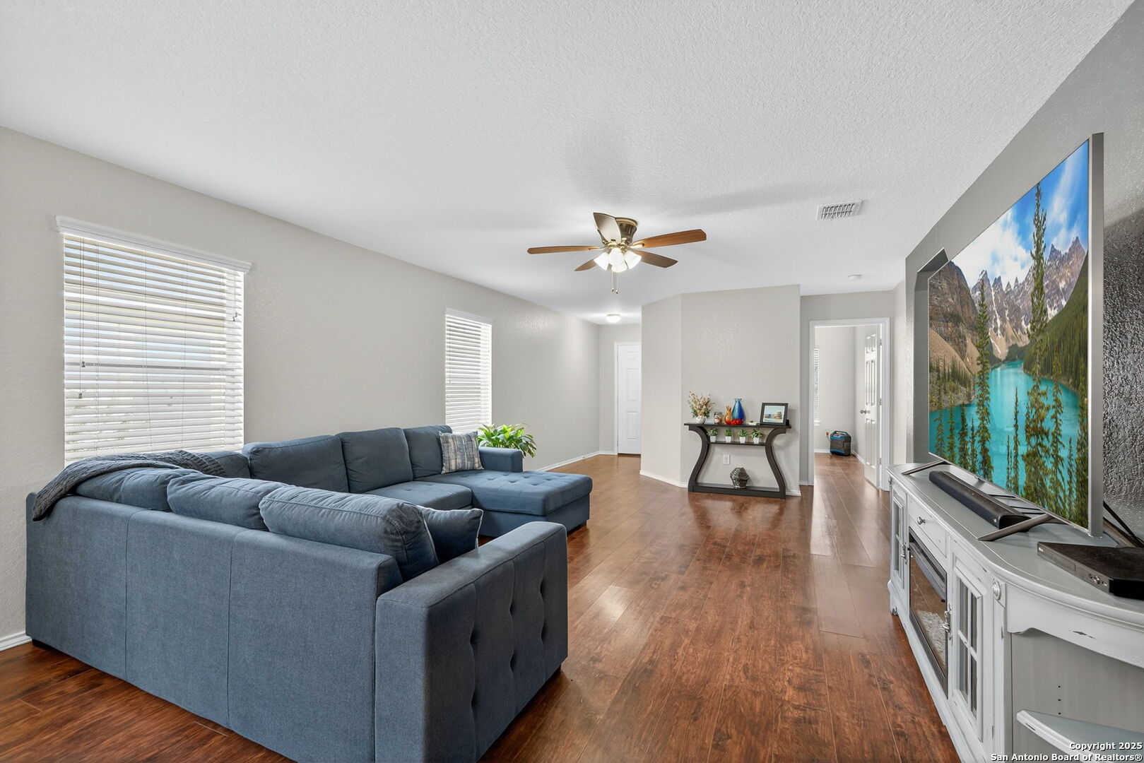 3407 Bisley Pass San Antonio TX 78245