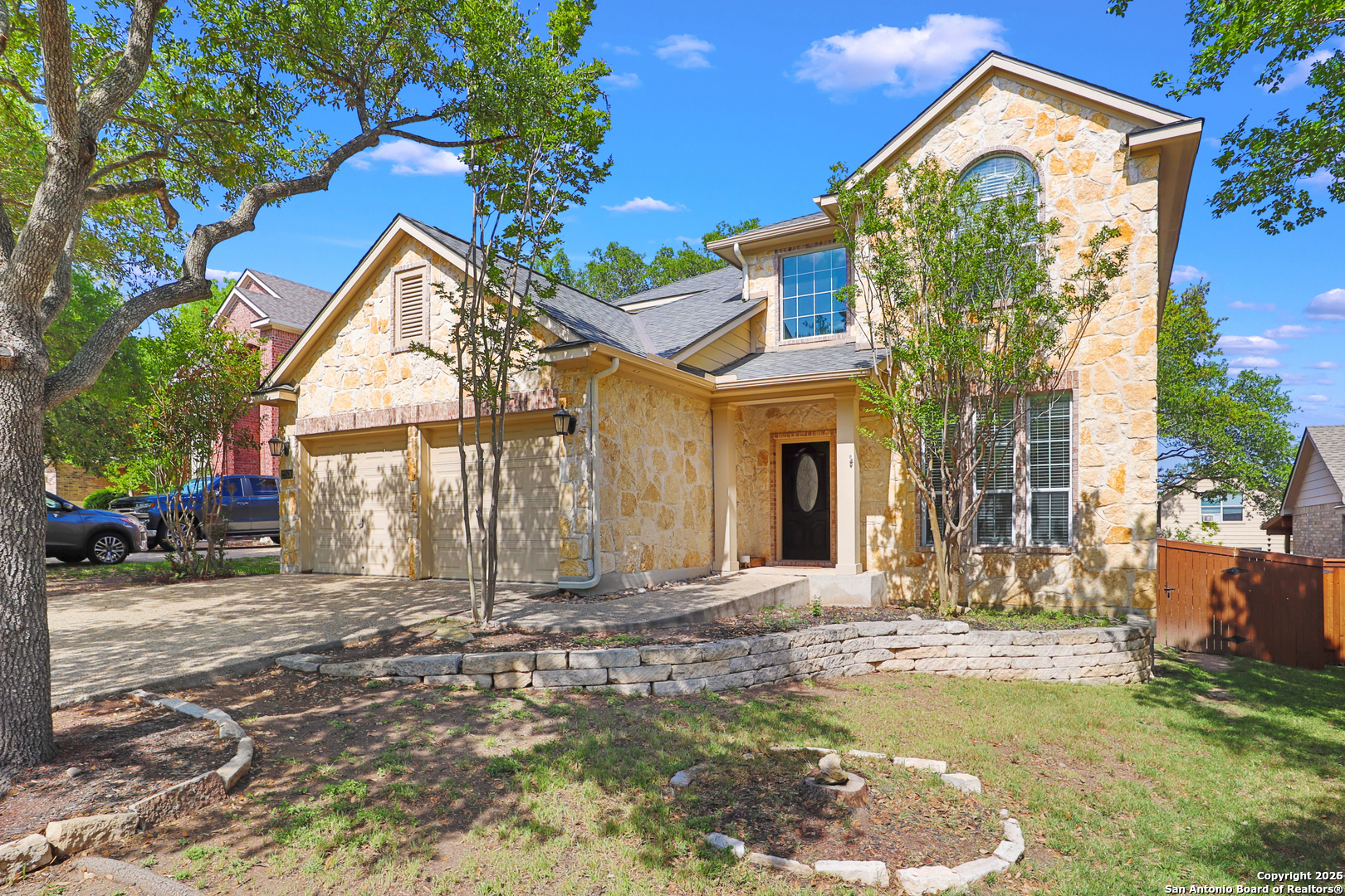 23530 Enchanted San Antonio TX 78260