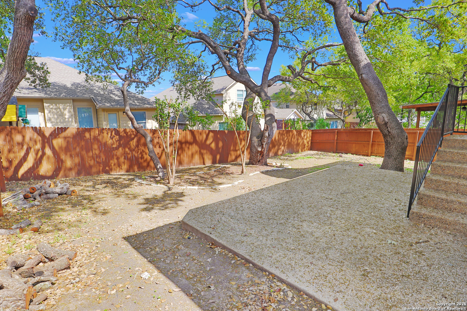 23530 Enchanted San Antonio TX 78260