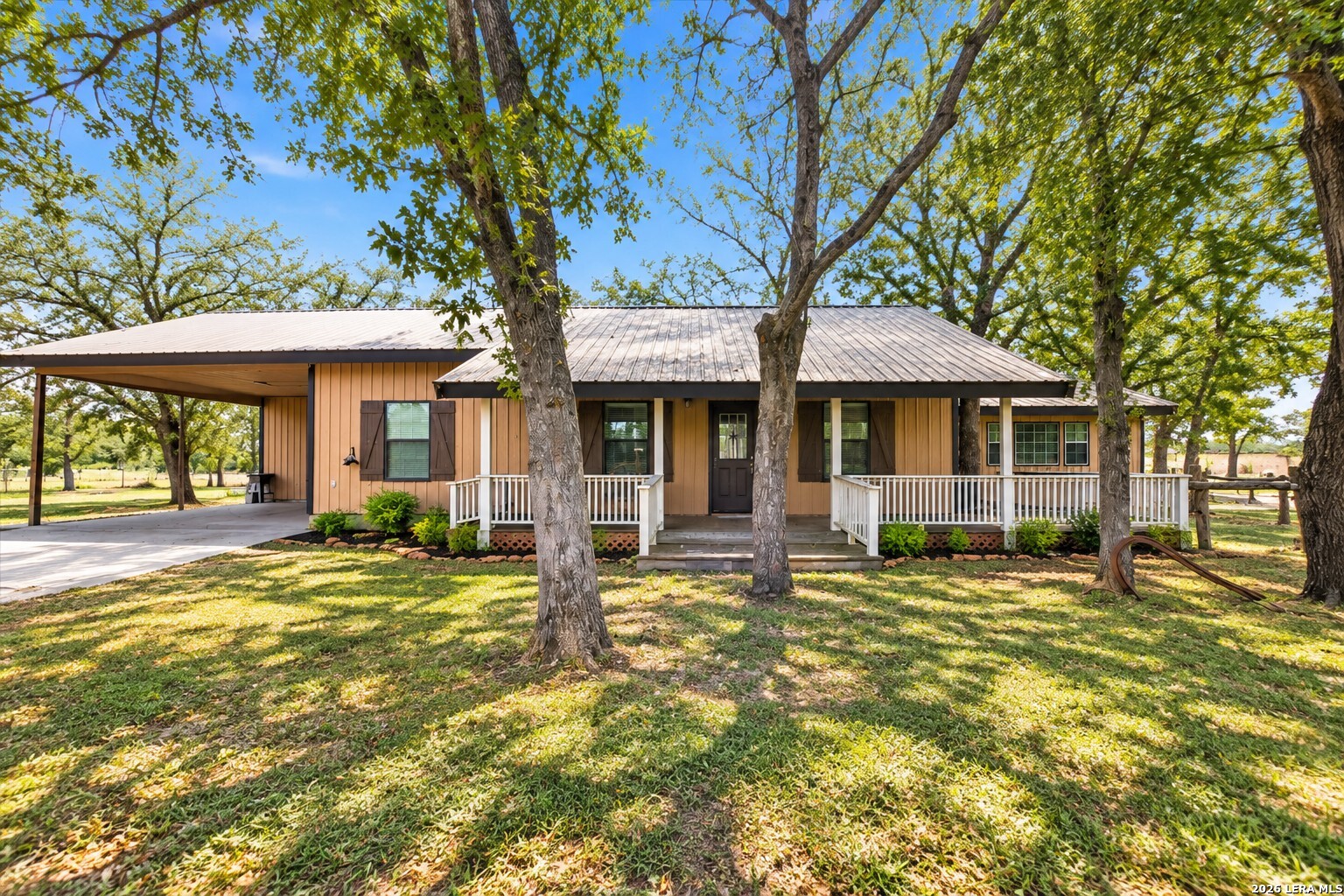 7686 Us Highway 90a E Gonzales TX 78629