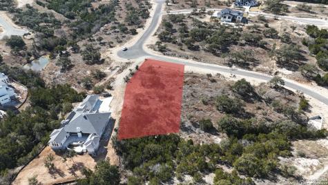 24343 Tres Arroyos San Antonio TX 78255