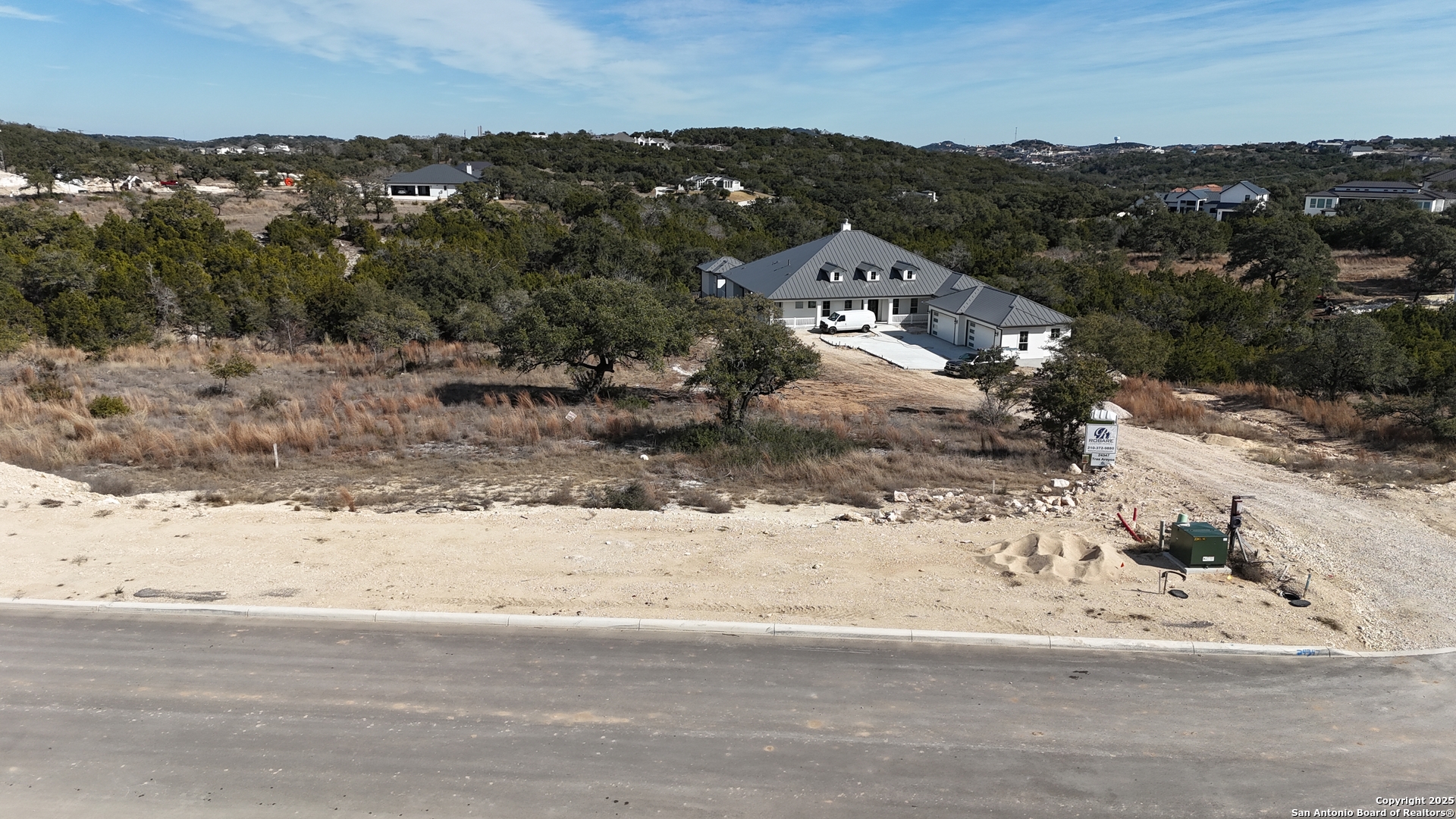 24343 Tres Arroyos San Antonio TX 78255