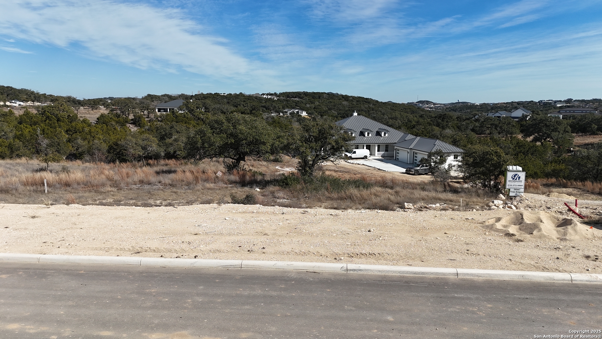 24343 Tres Arroyos San Antonio TX 78255