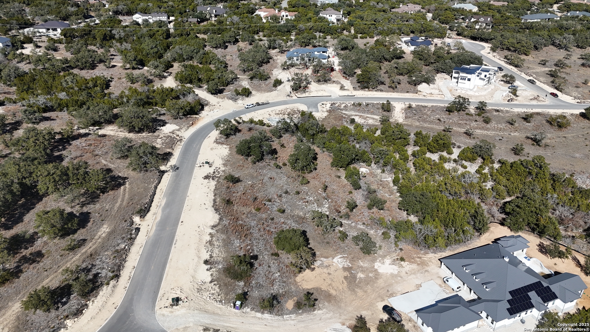 24343 Tres Arroyos San Antonio TX 78255