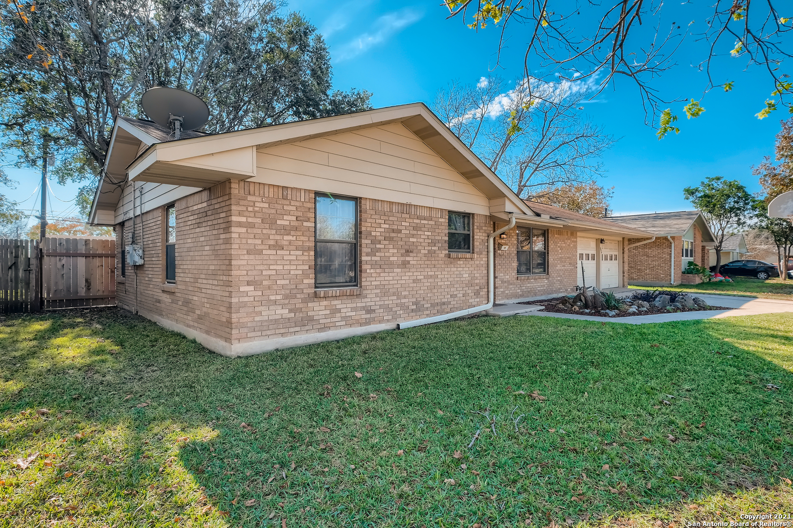4910 Seabreeze Drive San Antonio TX 78220