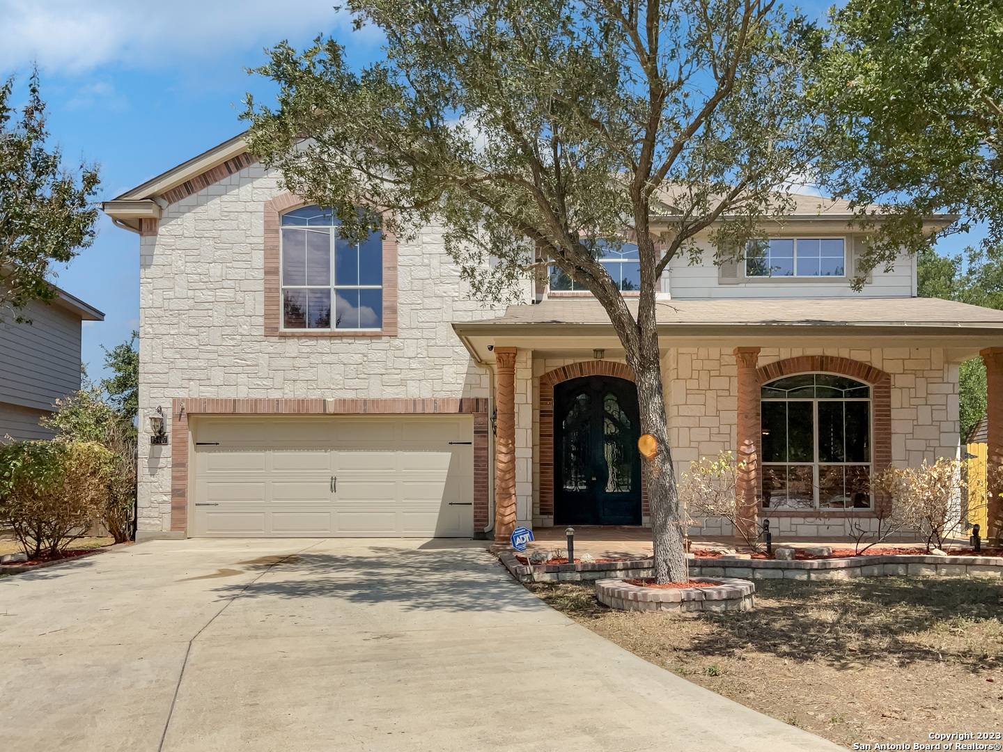 15407 Finch Circle San Antonio TX 78253