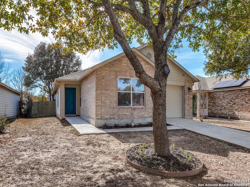 11018 Ballard Peak San Antonio TX 78254