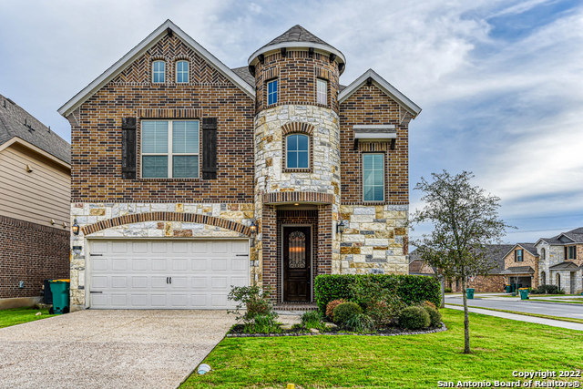 221 Derby Drive Boerne TX 78006
