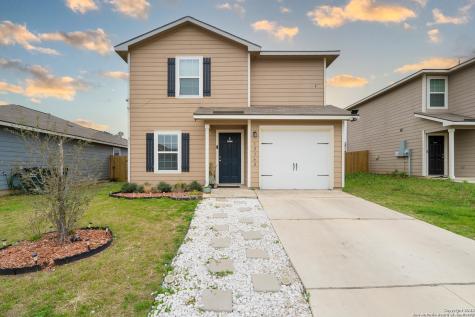 12362 Kirshner Way San Antonio TX 78252