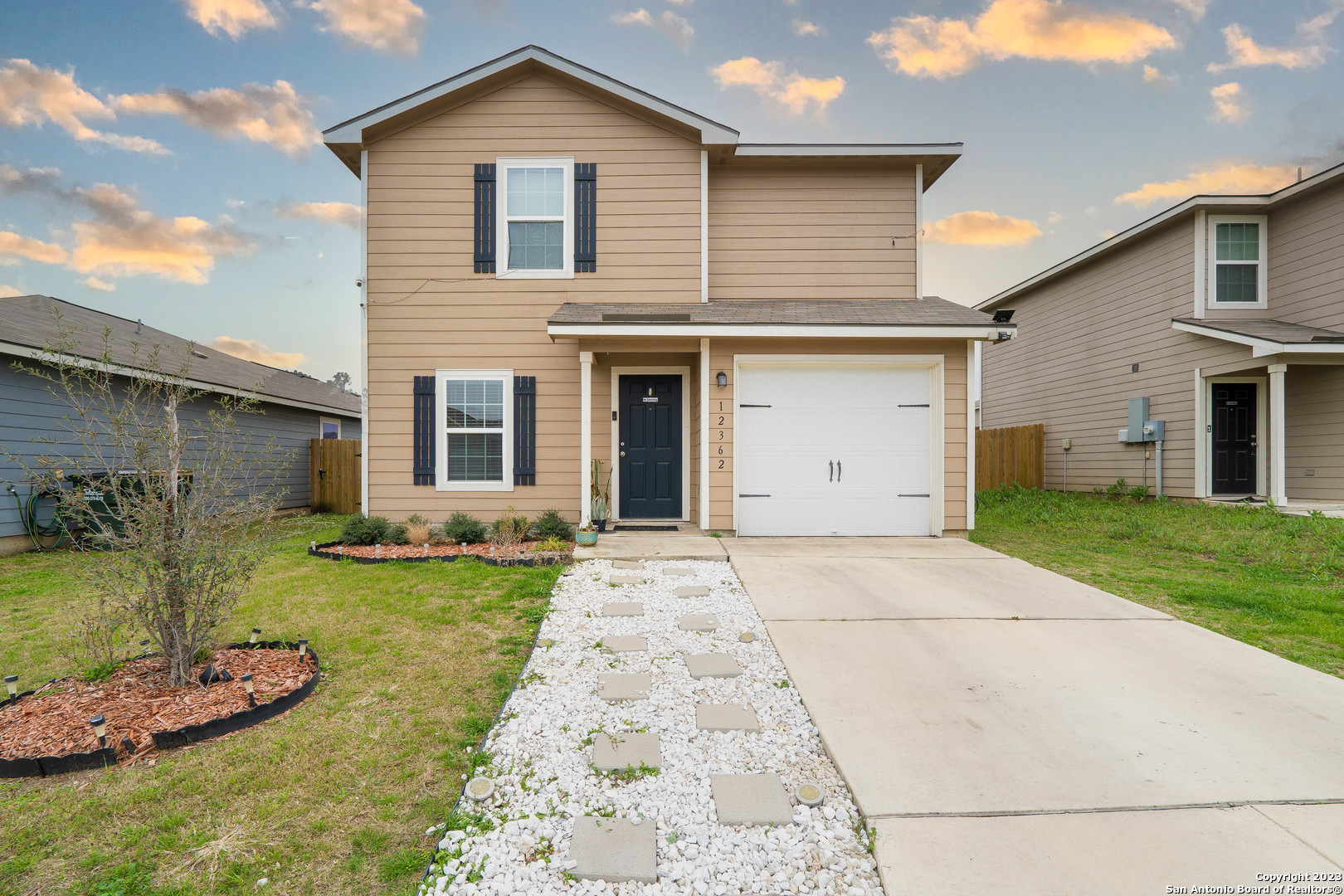 12362 Kirshner Way San Antonio TX 78252