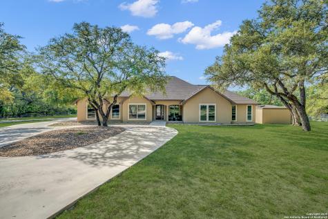 1235 Pheasant Run San Antonio TX 78253