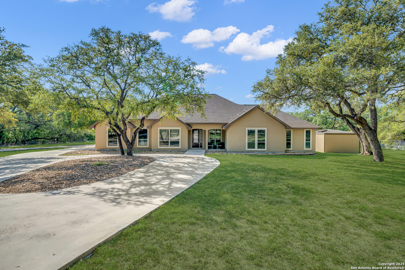 1235 Pheasant Run San Antonio TX 78253