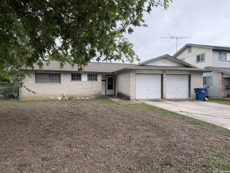 5014 Binz Engleman Road San Antonio TX 78219