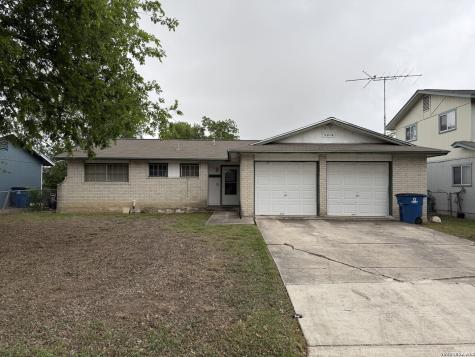 5014 Binz Engleman Road San Antonio TX 78219