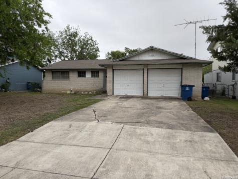 5014 Binz Engleman Road San Antonio TX 78219