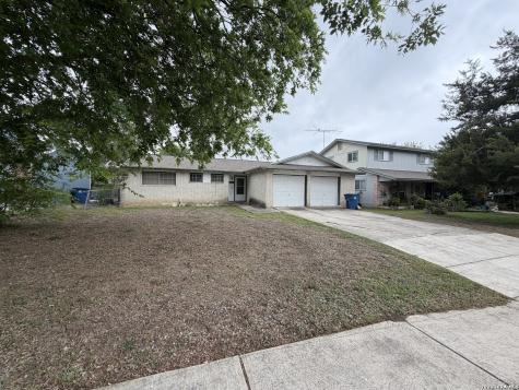5014 Binz Engleman Road San Antonio TX 78219